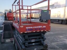 Skyjack SJ III 4632 Elektro 11,75 m