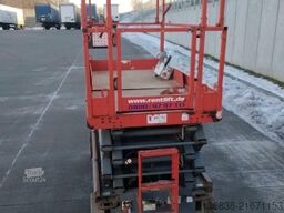 Skyjack SJ III 4632 Elektro 11,75 m