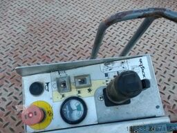 Skyjack SJ III 4632 Elektro 11,75 m