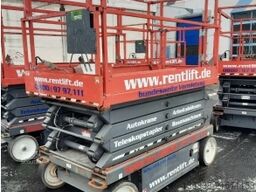 Skyjack SJ III 4632 Elektro 11,75 m