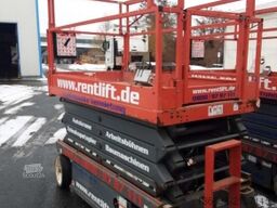 Skyjack SJ III 4632 Elektro 11,75 m