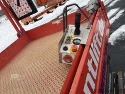 Skyjack SJ III 4632 Elektro 11,75 m