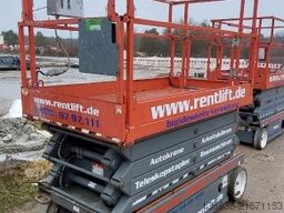 Skyjack SJ III 4632 Elektro 11,75 m