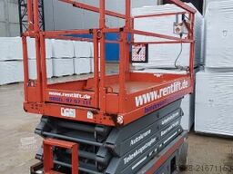 Skyjack SJ III 4632 Elektro 11,75 m