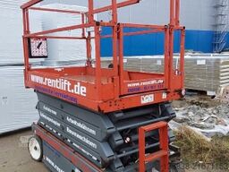 Skyjack SJ III 4632 Elektro 11,75 m