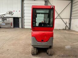 Yanmar SV 16