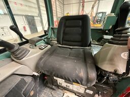 Yanmar SV 16