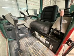 Yanmar SV 16