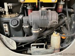Yanmar SV 16