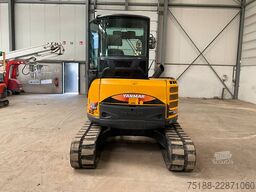 Yanmar Vio 57-U