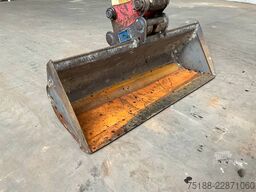 Yanmar Vio 57-U