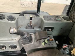Yanmar Vio 57-U
