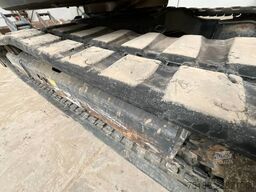 Yanmar Vio 57-U