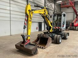 Neuson 6503 WD