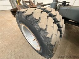Neuson 6503 WD