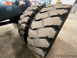 Neuson 6503 WD