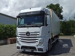 Mercedes-Benz Actros 1842
