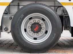 Nükte Trailer 3 Axle Drawbar Lowbed Trailer
