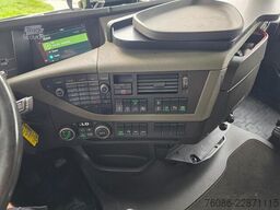 Volvo FH540 6x2!! KRAANWAGEN/HIAB 55tm! TOP!