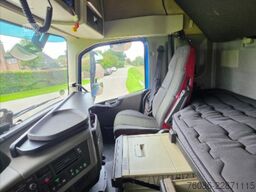 Volvo FH540 6x2!! KRAANWAGEN/HIAB 55tm! TOP!