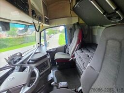 Volvo FH540 6x2!! KRAANWAGEN/HIAB 55tm! TOP!
