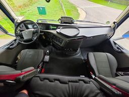 Volvo FH540 6x2!! KRAANWAGEN/HIAB 55tm! TOP!