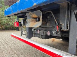 Volvo FH540 6x2!! KRAANWAGEN/HIAB 55tm! TOP!