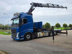 Volvo FH540 6x2!! KRAANWAGEN/HIAB 55tm! TOP!