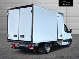 Mercedes-Benz SPRINTER TELAI CABINATI - 415 CDI T 37/35