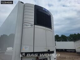 Pacton BXZ342 B-Double Lift + Lenkachse LZV