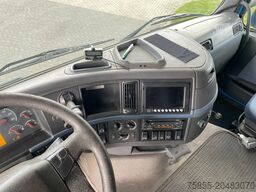 Volvo FH480 Globetrotter / 6X2 / Euro 5 / PTO / Hydra...