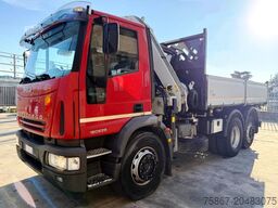 Iveco EUROCARGO 180E28