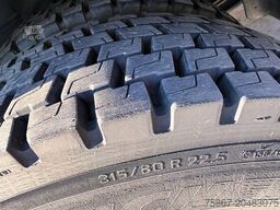 Iveco EUROCARGO 180E28