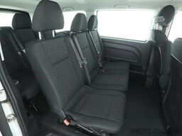 Mercedes-Benz Vito 114 TourerPro,lang,Automatik,8Sitze,Kamera
