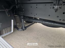 Iveco STRALIS 360 CENTINATO 9,60 A/BASSA C/SCO