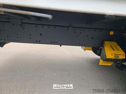 Iveco STRALIS 360 CENTINATO 9,60 A/BASSA C/SCO