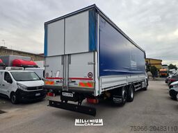 Iveco STRALIS 360 CENTINATO 9,60 A/BASSA C/SCO