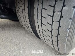 Iveco STRALIS 360 CENTINATO 9,60 A/BASSA C/SCO