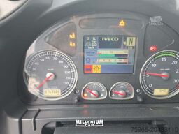 Iveco STRALIS 360 CENTINATO 9,60 A/BASSA C/SCO