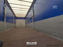 Iveco STRALIS 360 CENTINATO 9,60 A/BASSA C/SCO