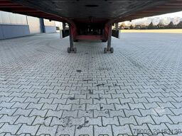 Pacton alu zijborden + planken, hardhouten vloer, NL-t...