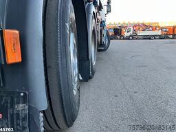 Scania P280 Euro 6 CNG VDL Translift zijlader Just 71...