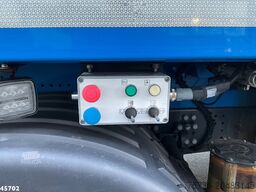 Scania P280 Euro 6 CNG VDL Translift zijlader Just 71...