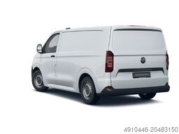 Volkswagen e-Transporter Kasten