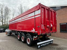 Stas S300CX S300CX 58m3 Stuuras Alcoa SAF 6.320KG AP...