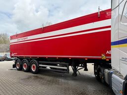 Stas S300CX S300CX 58m3 Stuuras Alcoa SAF 6.320KG AP...