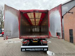 Stas S300CX S300CX 58m3 Stuuras Alcoa SAF 6.320KG AP...