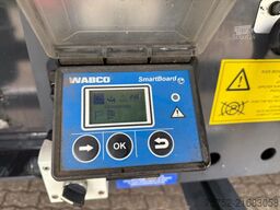 Stas S300CX S300CX 58m3 Stuuras Alcoa SAF 6.320KG AP...