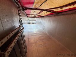 Stas S300CX S300CX 58m3 Stuuras Alcoa SAF 6.320KG AP...