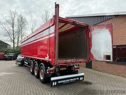 Stas S300CX S300CX 58m3 Stuuras Alcoa SAF 6.320KG AP...